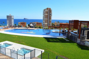 Sunset Drive Paradise - Benidorm